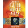 CANADIAN OXFORD WORLD ATLAS