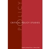 CRITICAL POLICY STUDIES