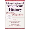 INTERPRETATIONS OF AMERICAN HISTORY VOL.2