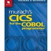 MURACH'S CICS FOR THE COBOL PROGRAMMER