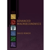 Advanced Macroeconomics (The Mcgraw-hill Series in Economics) 4th Edition