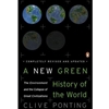 NEW GREEN HISTORY OF THE WORLD