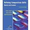 REFINING COMPOSITION SKILLS (P)