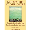 STRANGERS AT OUR GATES
