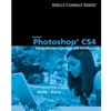 Adobe Photoshop CS4: Comprehensive Concepts and Techniques (Available Titles Skills Assessment Manager (SAM) - Office 2007)