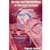 DESIGN & OPTIMIZATION OF THEMAL SYSTEMS