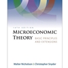 MICROECONOMIC THEORY BASIC PRINCIPLES & EXTENSIONS WITH ACCESS CARD PK