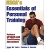 NSCA'S ESSENTIALS OF PERSONAL TRAINING
