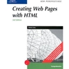 CREATING WEB PAGES WITH HTML COMPREHENSIVE WITH CD-ROM