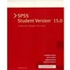 SPSS STUDENT VERSION 15.0