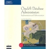 ORACLE 9I DATABASE ADMINISTRATOR WITH CD