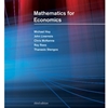 ONLINE ONLY STUDENT'S SOLUTIONS MANUAL FOR MATHEMATICS FOR ECONOMICS E-BOOK