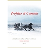 PROFILES OF CANADA