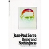 BEING & NOTHINGNESS
