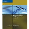 PROGRAMMING LOGIC & DESIGN INTRODUCTORY WITH CD