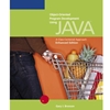 OBJECT ORIENTED PROGRAM DEVELOPMENT USING JAVA WITH CD-EOM