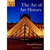 ART OF ART HISTORY A CRITICAL ANTHOLOGY