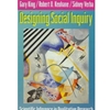 DESIGNING SOCIAL INQUIRY