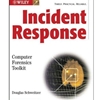 INCIDENT RESPONSE COMPUTER FORENSICS TOOLKIT WITH CD