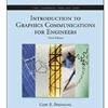 INTRO.TO GRAPHIC COMMUNICATION FOR ENGINEERS W.AUTODESK
