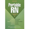 PORTABLE RN ALL IN ONE NURSING REFERENCE