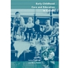 EARLY CHILDHOOD CARE & EDUCATION IN CANADA