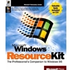 MICROSOFT WINDOWS 98 RESOURCE KIT WITH CD-ROM
