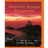 HOSPITALITY STRATEGIC MANAGEMENT CONCEPTS & CASES