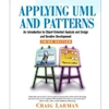 APPLYING UML & PATTERNS