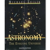 ASTRONOMY THE EVOLVING UNIVERSE