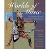 WORLDS OF MUSIC (SHORTER VERSION) WITH CD-ROM