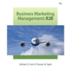 BUSINESS MARKETING MANAGEMENT B2B