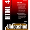 HTML 4 UNLEASHED