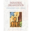 INDUSTRIAL ORGANIZATION CONTEMPORARY THEORY & PRACTICE