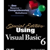 SPECIAL EDITION USING VISUAL BASIC 6