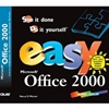 EASY MICROSOFT OFFICE 2000