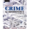 CRIME & CRIMINOLOGY AN INTRODUCTION CAN.ED.