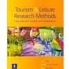TOURISM & LEISURE RESEARCH METHODS