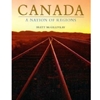 CANADA A NATION OF REGIONS
