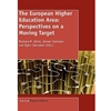 EUROPEAN HIGHER EDUCATION AREA