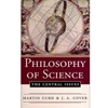 PHILOSOPHY OF SCIENCE THE CENTRAL ISSUES