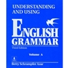 UNDERSTANDING & USING ENGLISH GRAMMAR VOL.A