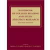 HANDBOOK COLLEGE READING STRATEGY RESEARCH