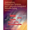 AUTOMATION PRODUCTION SYSTEMS & COMPUTER INTEGRATED MANUFACTU