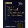 GUIDE TO PHYSICAL EXAMINATION & HISTORY TAKING WITH CD-ROM