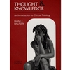 THOUGHT & KNOWLEDGE
