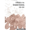 HISTORY OF THE EUROPEAN ECONOMY 1000-2000