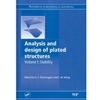 ANALYSIS & DESIGN OF PLATED STRUCTURES VOL.1 STABILITY