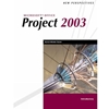 NP MS OFFICE PROJECT 2003 INTRODUCTORY WITH CD-ROM