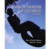 BEHAVIOR DISORDERS OF CHILDHOOD